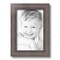 ArtToFrames 8x12 Inch Picture Frame, This 1.75 Inch Custom Wood Poster Frame is Available in Multiple Colors, Great for Your Art or Photos - Comes with Regular Glass and Corrugated Backing (A27EA)